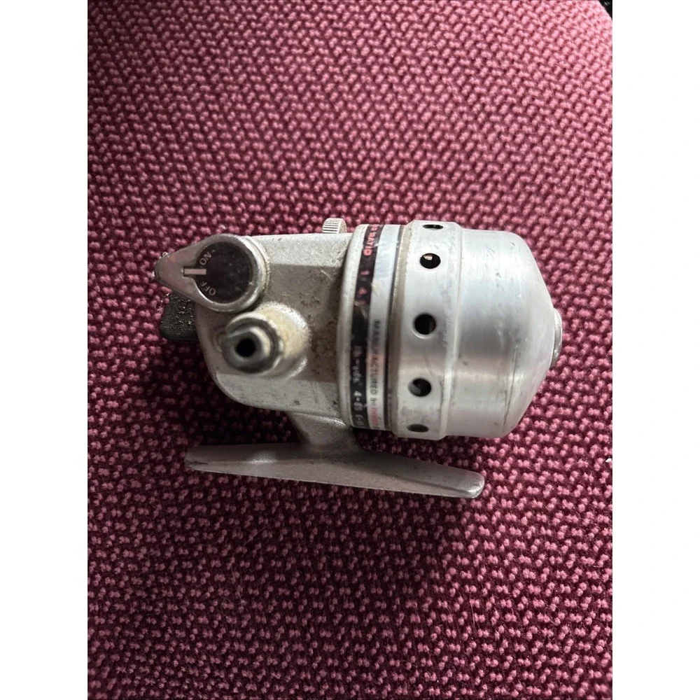 Daiwa no handle